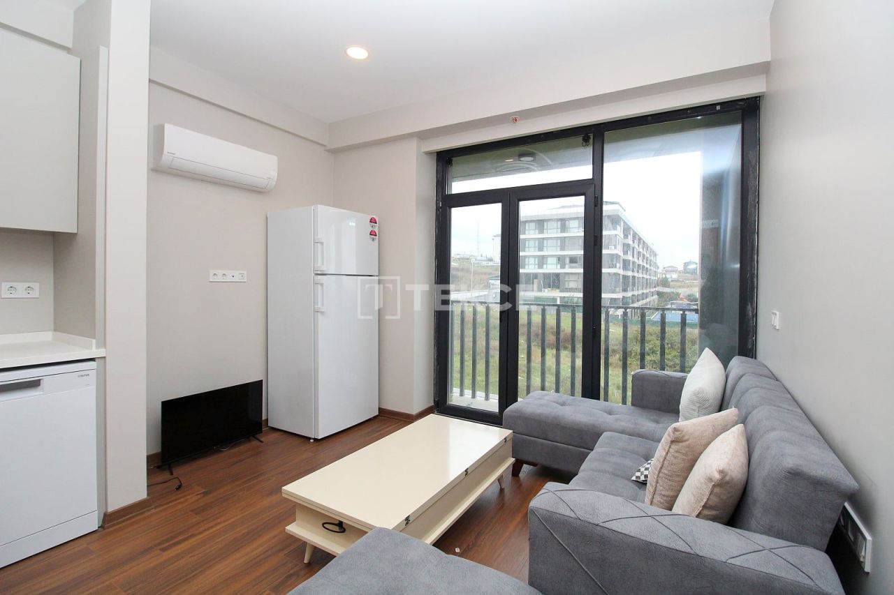 Апартаменты в Ялове, Турция, 29 м² - фото 8