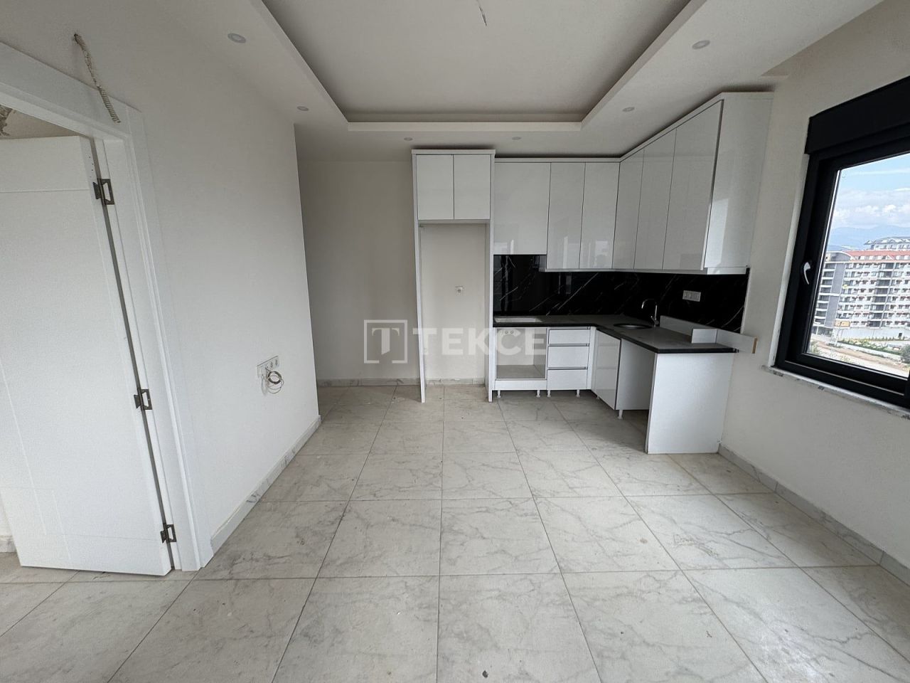 Пентхаус в Алании, Турция, 90 м² - фото 8