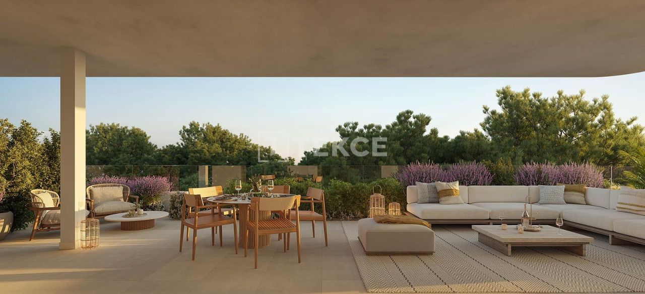 Апартаменты в Торремолиносе, Испания, 93 м² - фото 8