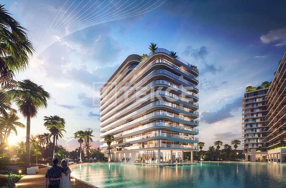 Апартаменты в Дубае, ОАЭ, 153 м² - фото 8