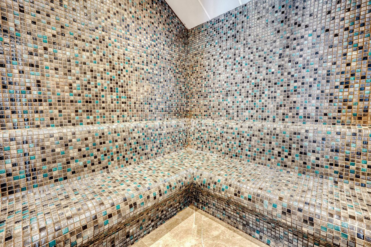 Апартаменты в Алании, Турция, 56 м² - фото 8