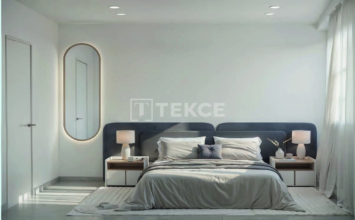 Апартаменты в Торревьехе, Испания, 106 м² - фото 9