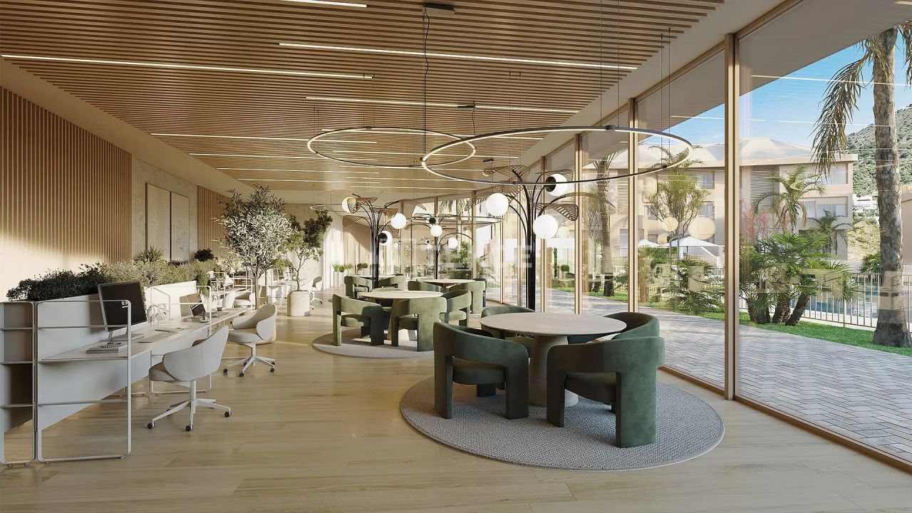 Апартаменты в Фуэнхироле, Испания, 86 м² - фото 9