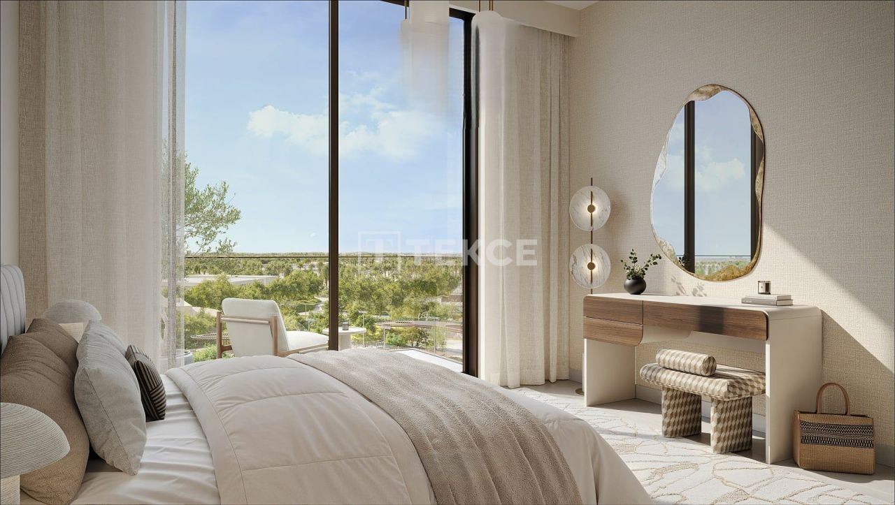 Апартаменты в Дубае, ОАЭ, 73 м² - фото 9