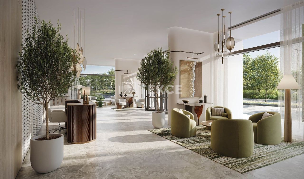 Апартаменты Экспо Сити, ОАЭ, 166 м² - фото 10