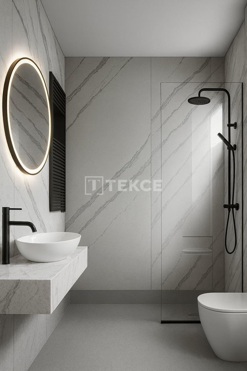 Апартаменты в Сан-Педро-дель-Пинатаре, Испания, 59 м² - фото 10