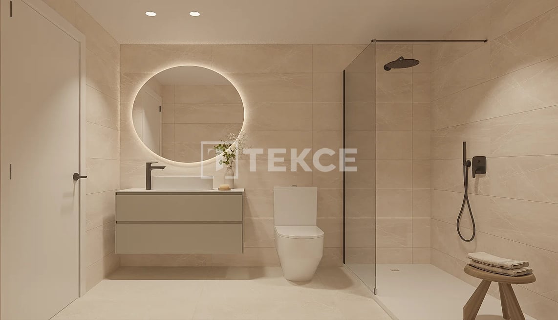 Апартаменты в Михасе, Испания, 79 м² - фото 10