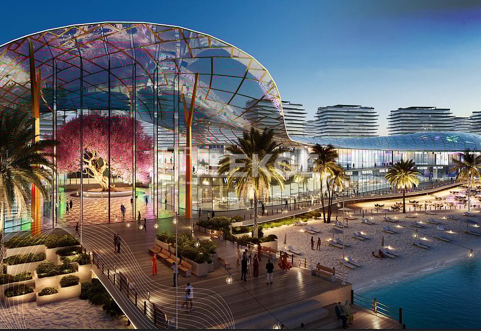 Апартаменты в Дубае, ОАЭ, 153 м² - фото 10