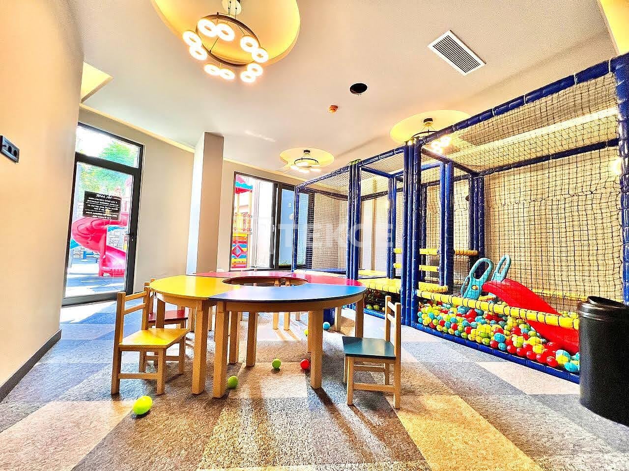 Пентхаус в Алании, Турция, 195 м² - фото 10