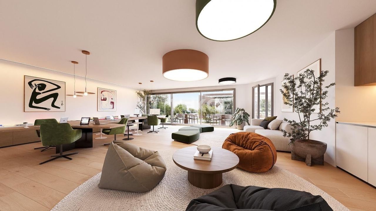 Пентхаус в Михасе, Испания, 98 м² - фото 11