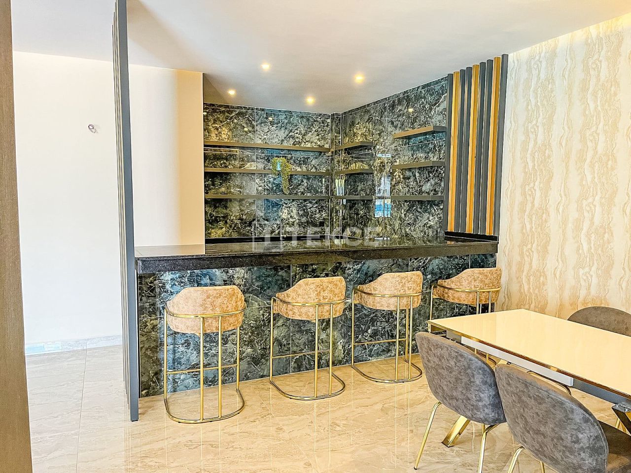 Пентхаус в Алании, Турция, 145 м² - фото 11