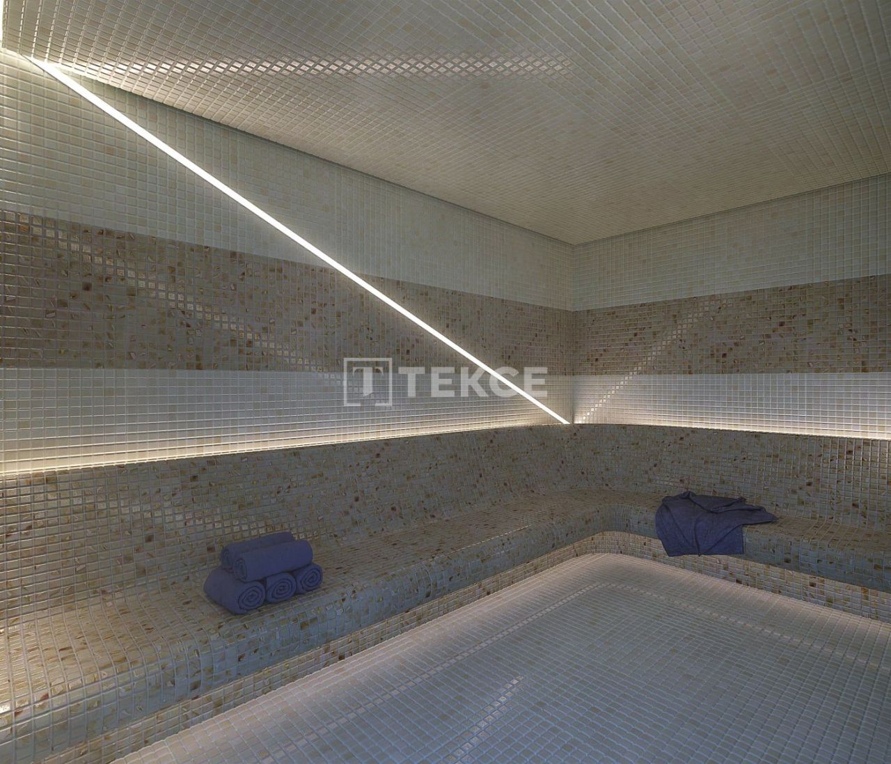 Пентхаус в Малаге, Испания, 94 м² - фото 11