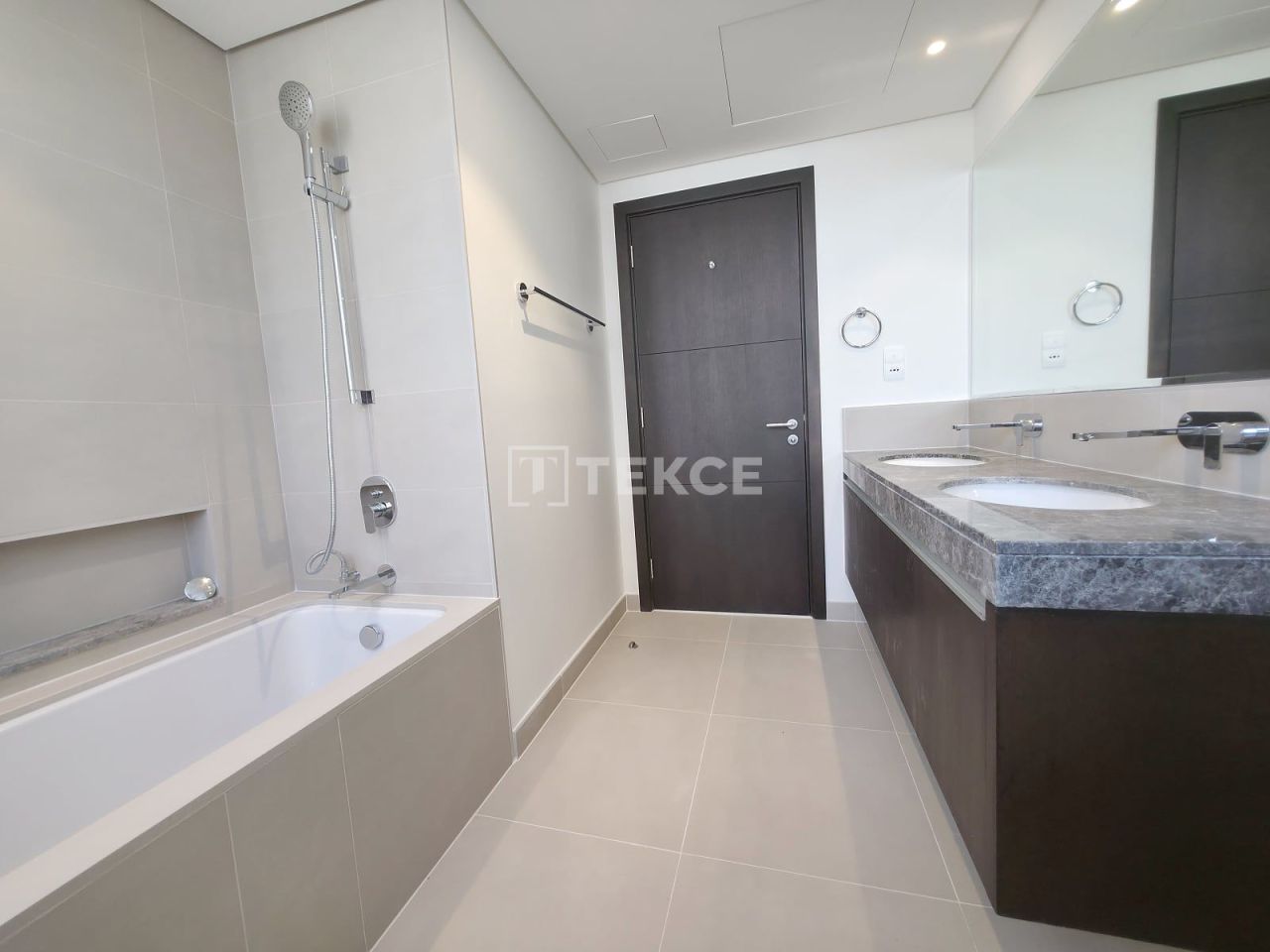 Апартаменты в Дубае, ОАЭ, 107 м² - фото 11