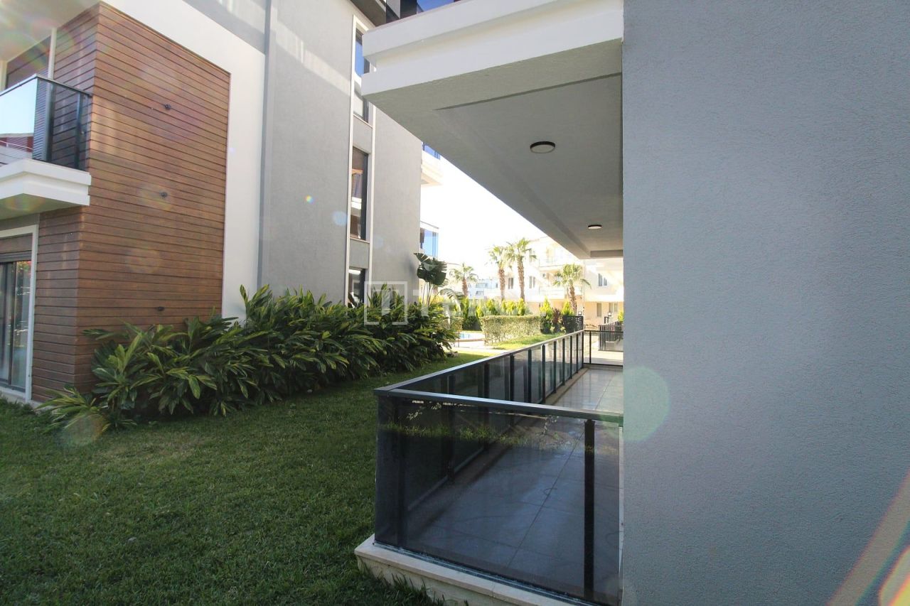 Апартаменты в Белеке, Турция, 77 м² - фото 12