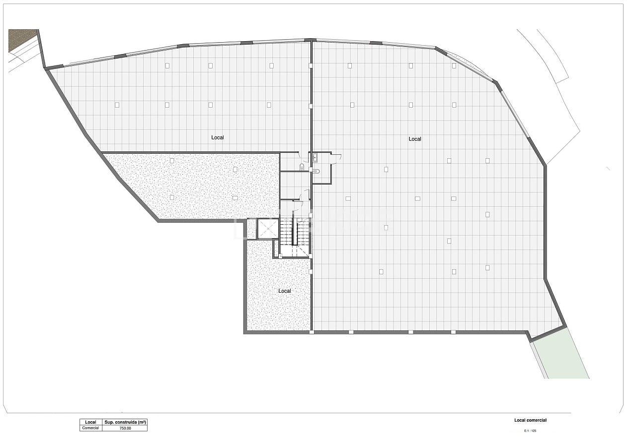 Пентхаус в Бигастро, Испания, 61 м² - фото 13