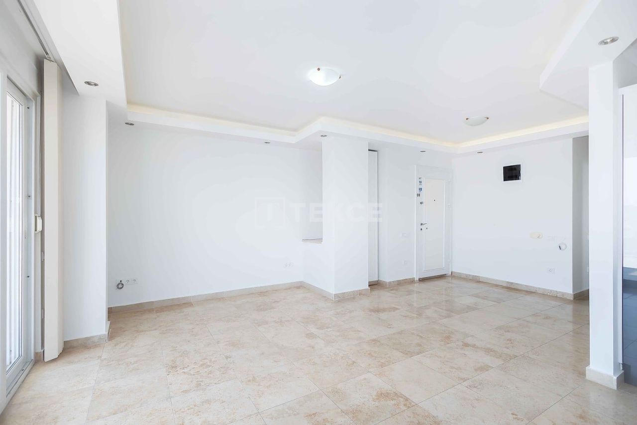 Апартаменты в Алании, Турция, 110 м² - фото 13