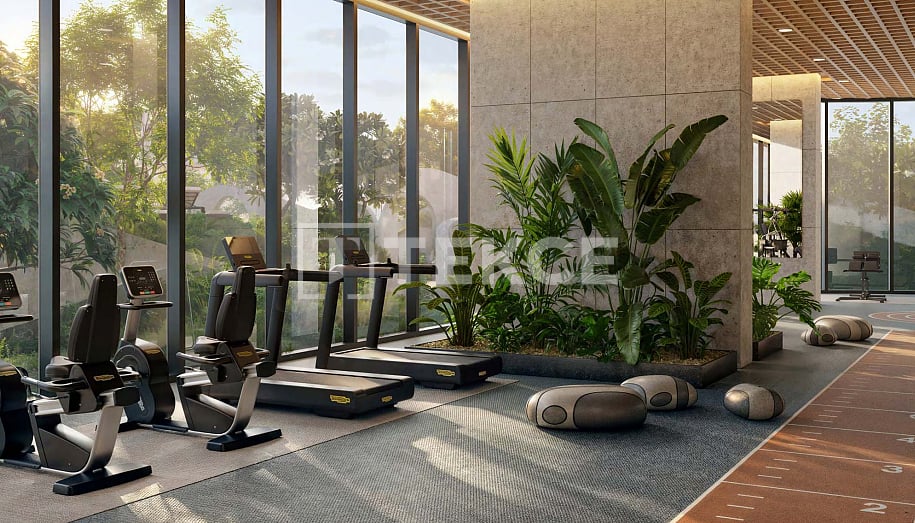 Апартаменты в Дубае, ОАЭ, 129 м² - фото 13