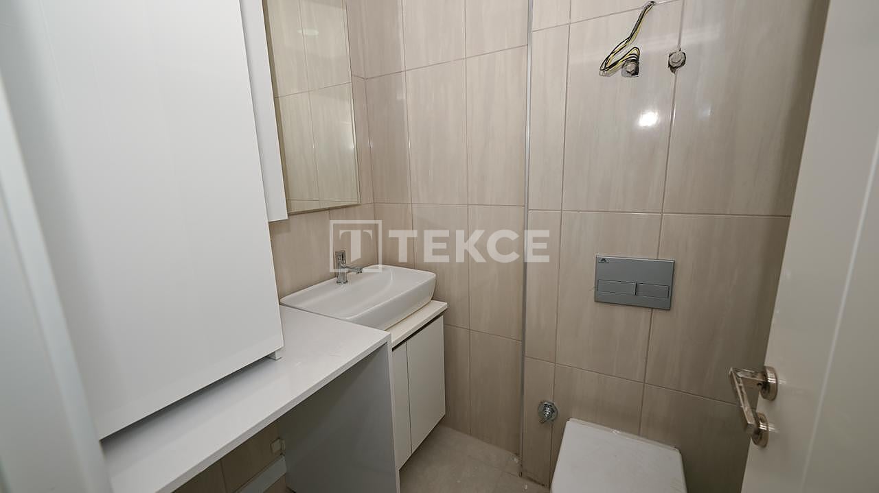 Пентхаус в Алании, Турция, 110 м² - фото 13