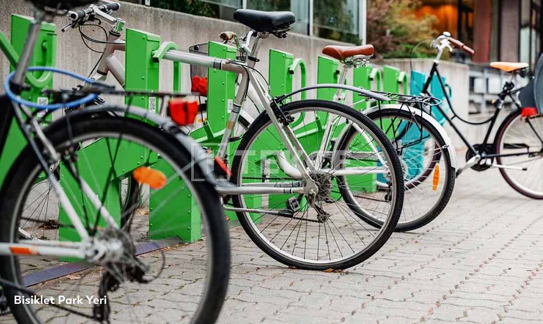 Апартаменты Нилюфер, Турция, 161 м² - фото 13