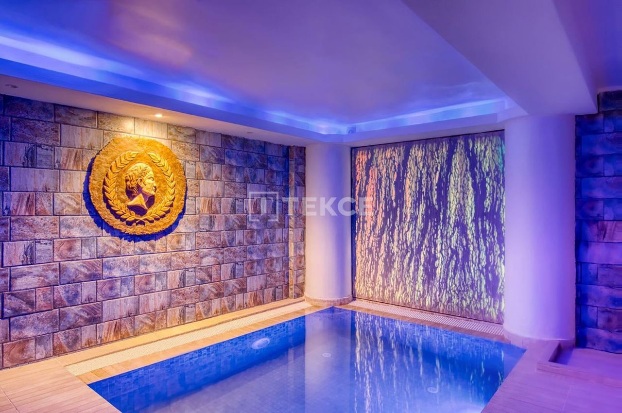 Апартаменты в Искеле, Кипр, 71 м² - фото 13