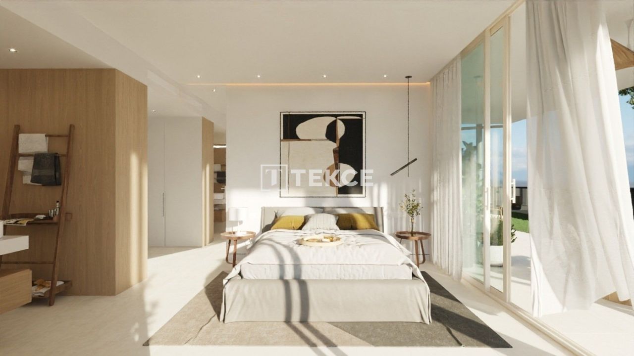 Апартаменты в Фуэнхироле, Испания, 90 м² - фото 13