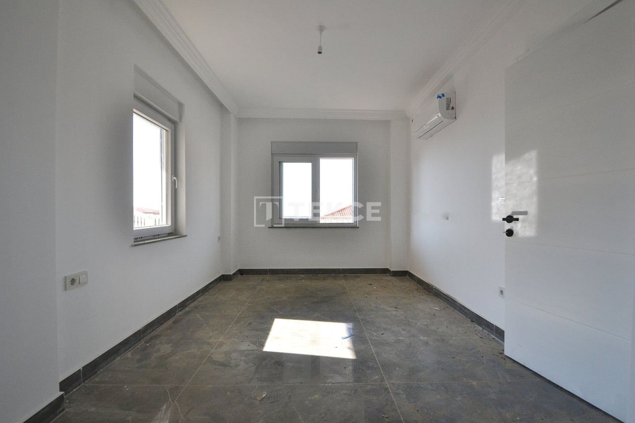 Апартаменты в Алании, Турция, 145 м² - фото 14