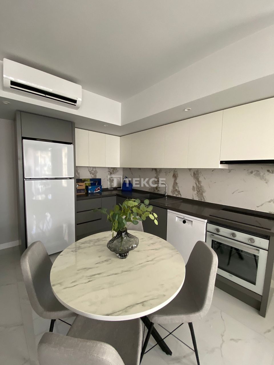 Пентхаус в Алании, Турция, 110 м² - фото 14