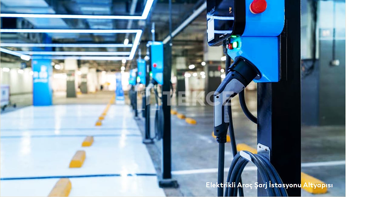 Апартаменты Нилюфер, Турция, 161 м² - фото 14