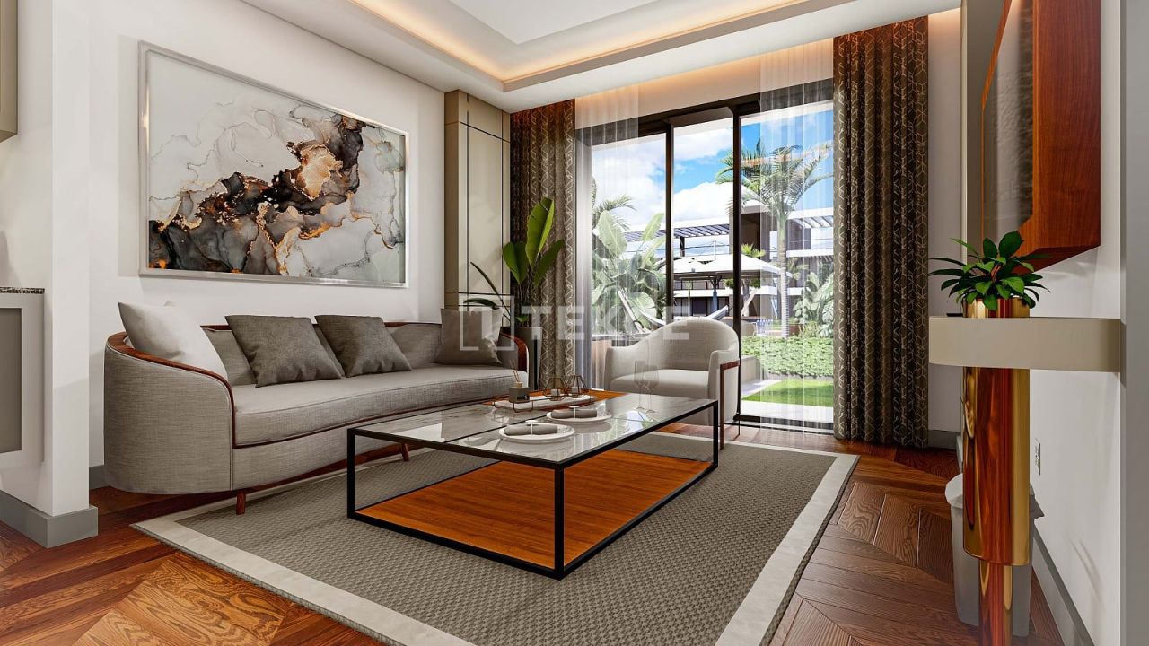 Пентхаус в Искеле, Кипр, 105 м² - фото 15