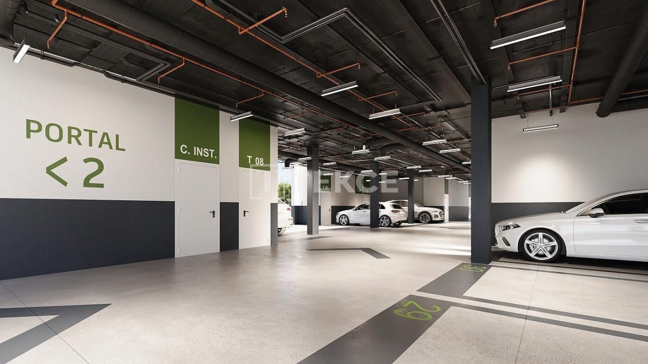 Апартаменты в Михасе, Испания, 94 м² - фото 15