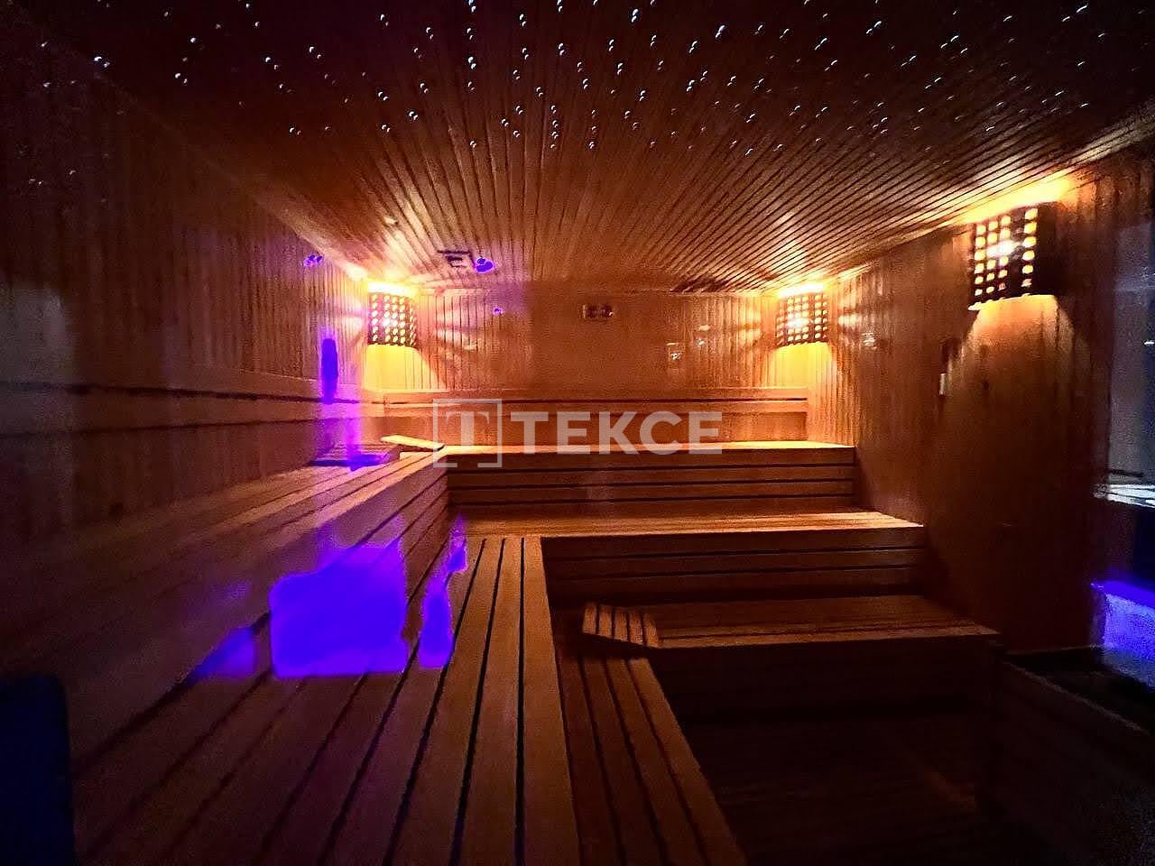 Пентхаус в Алании, Турция, 195 м² - фото 15