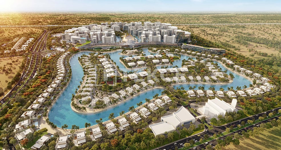 Апартаменты в Дубае, ОАЭ, 153 м² - фото 15