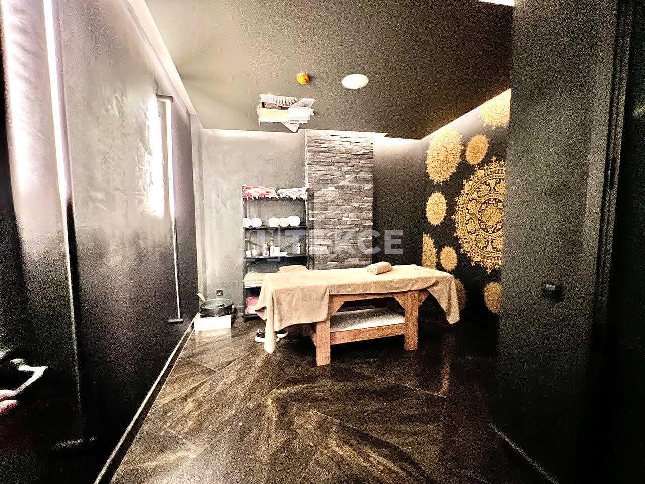 Пентхаус в Алании, Турция, 195 м² - фото 16