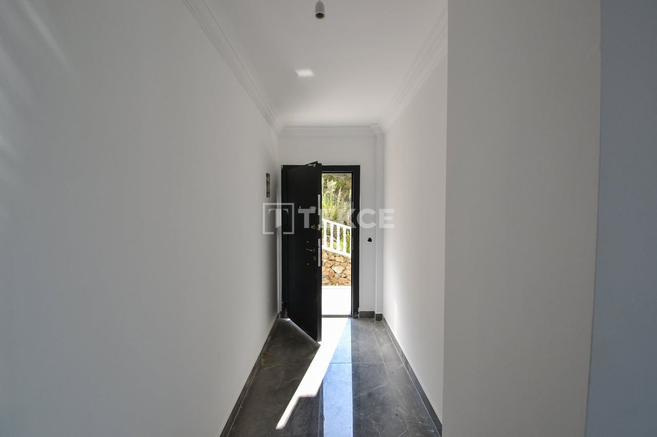 Апартаменты в Алании, Турция, 145 м² - фото 16