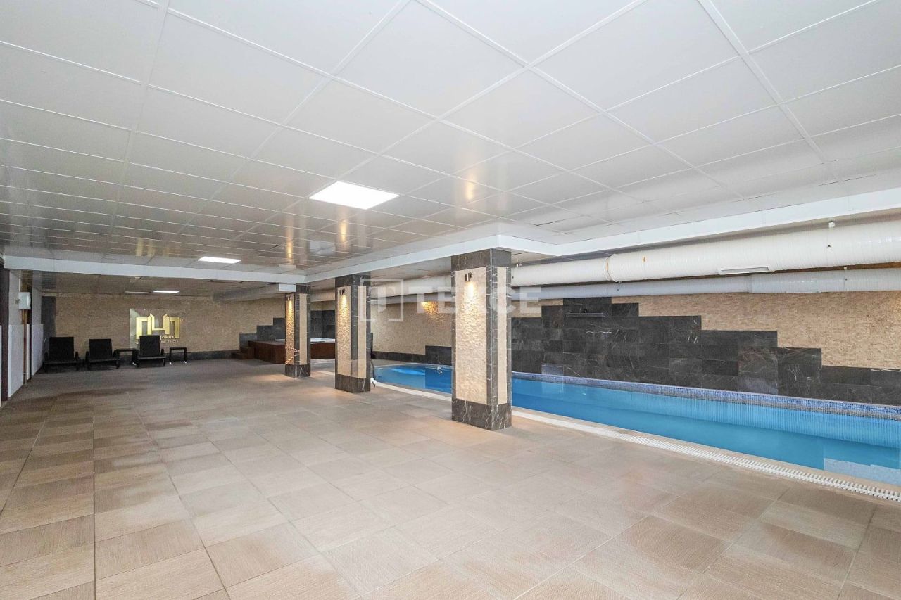 Апартаменты в Алании, Турция, 145 м² - фото 16