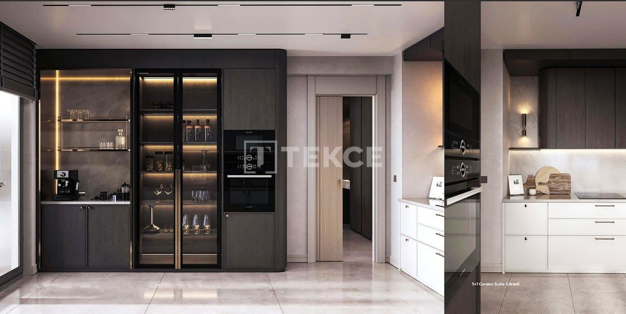 Апартаменты Нилюфер, Турция, 95 м² - фото 16