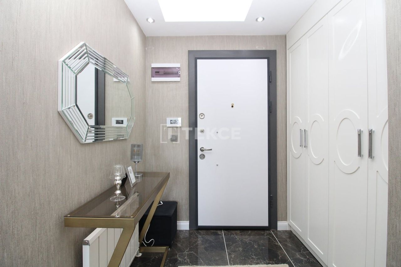 Апартаменты Чынарджык, Турция, 170 м² - фото 17