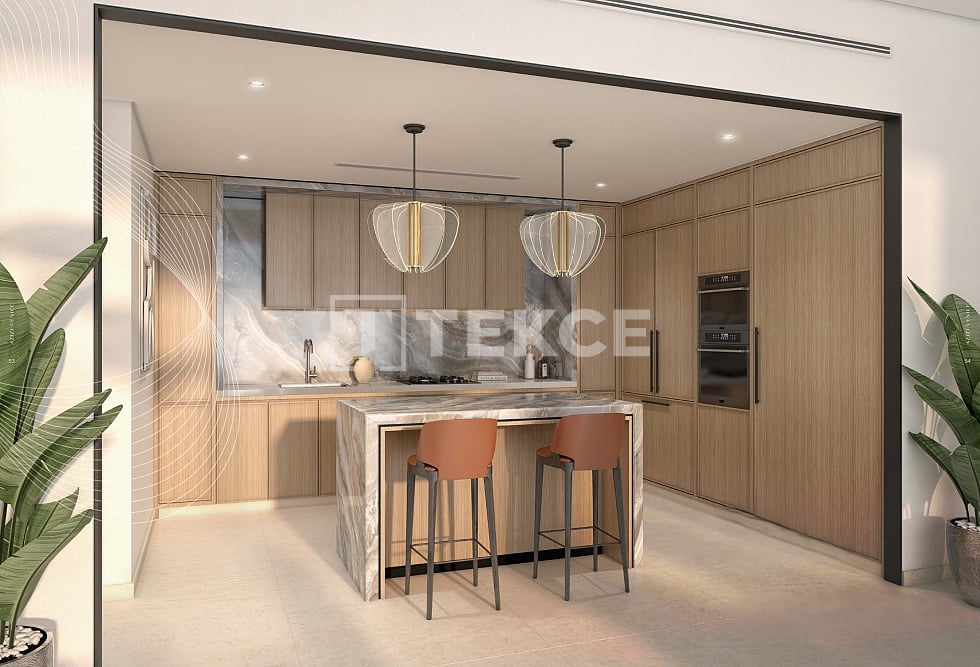 Апартаменты в Дубае, ОАЭ, 36 м² - фото 17