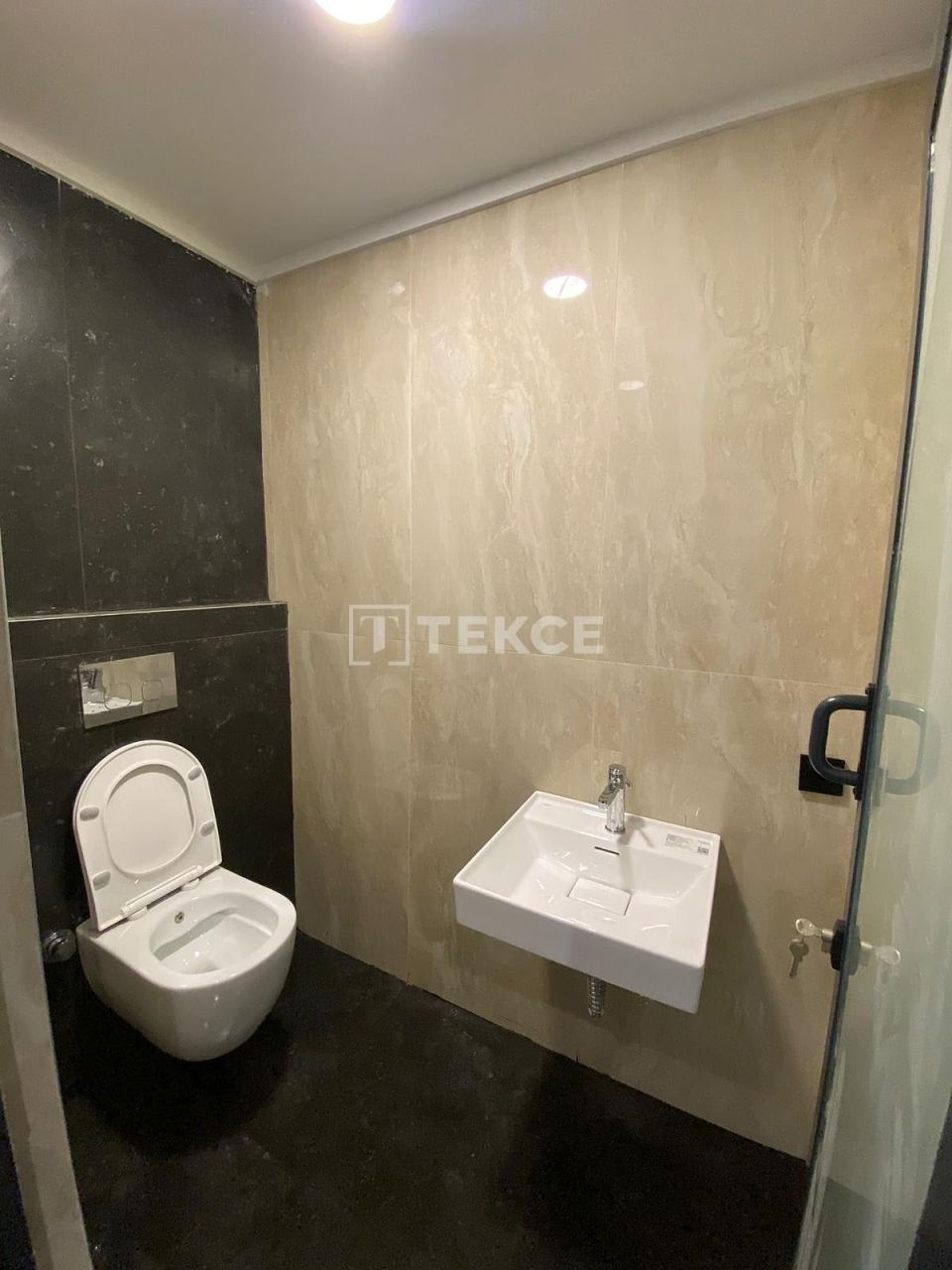 Пентхаус в Алании, Турция, 110 м² - фото 17