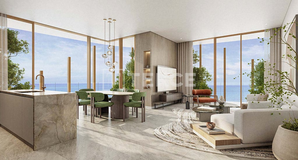 Апартаменты в Дубае, ОАЭ, 224 м² - фото 18