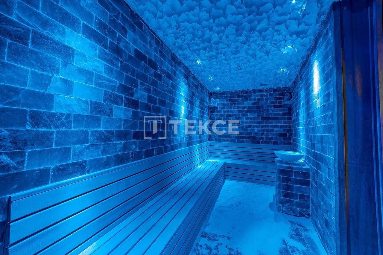 Пентхаус в Алании, Турция, 195 м² - фото 18