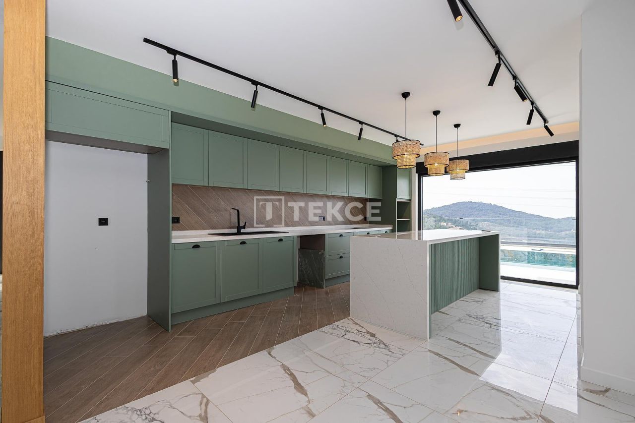 Вилла в Алании, Турция, 272 м² - фото 18