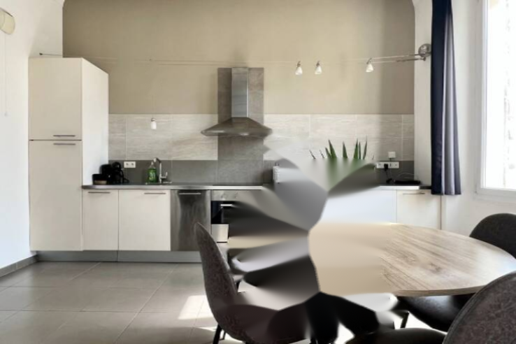 Квартира в Каннах, Франция, 29 м² - фото 1