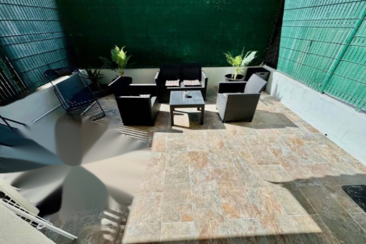 Квартира в Каннах, Франция, 35 м² - фото 1