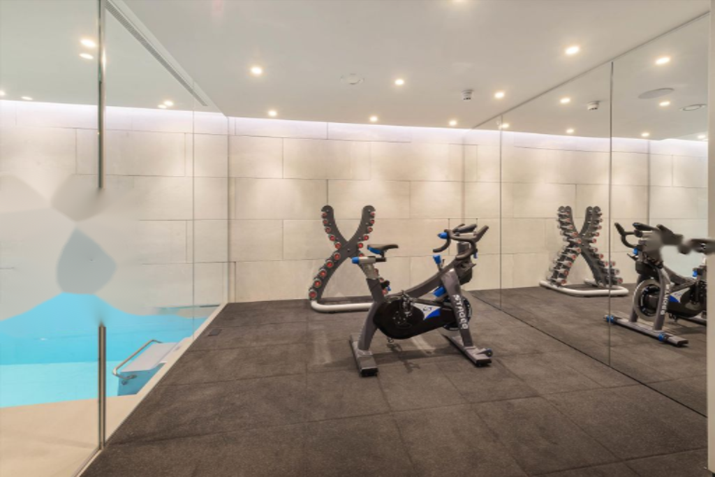 Квартира в Лондоне, Великобритания, 594 м² - фото 1