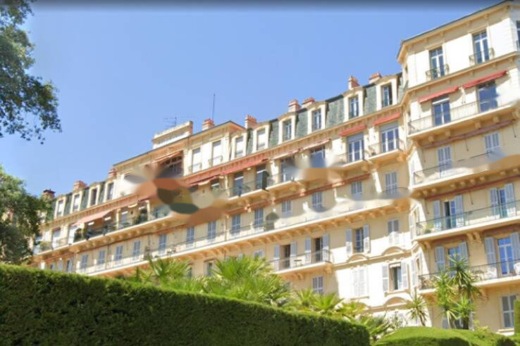 Квартира в Каннах, Франция, 130 м² - фото 1