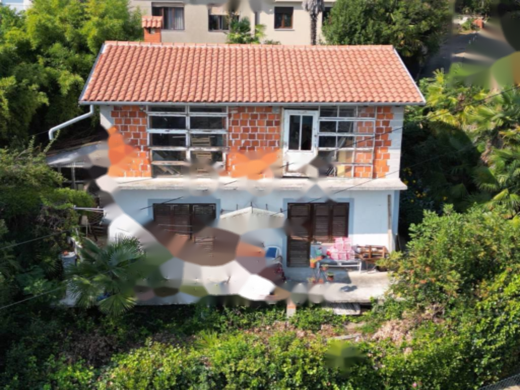 Дом в Опатии, Хорватия, 140 м² - фото 1