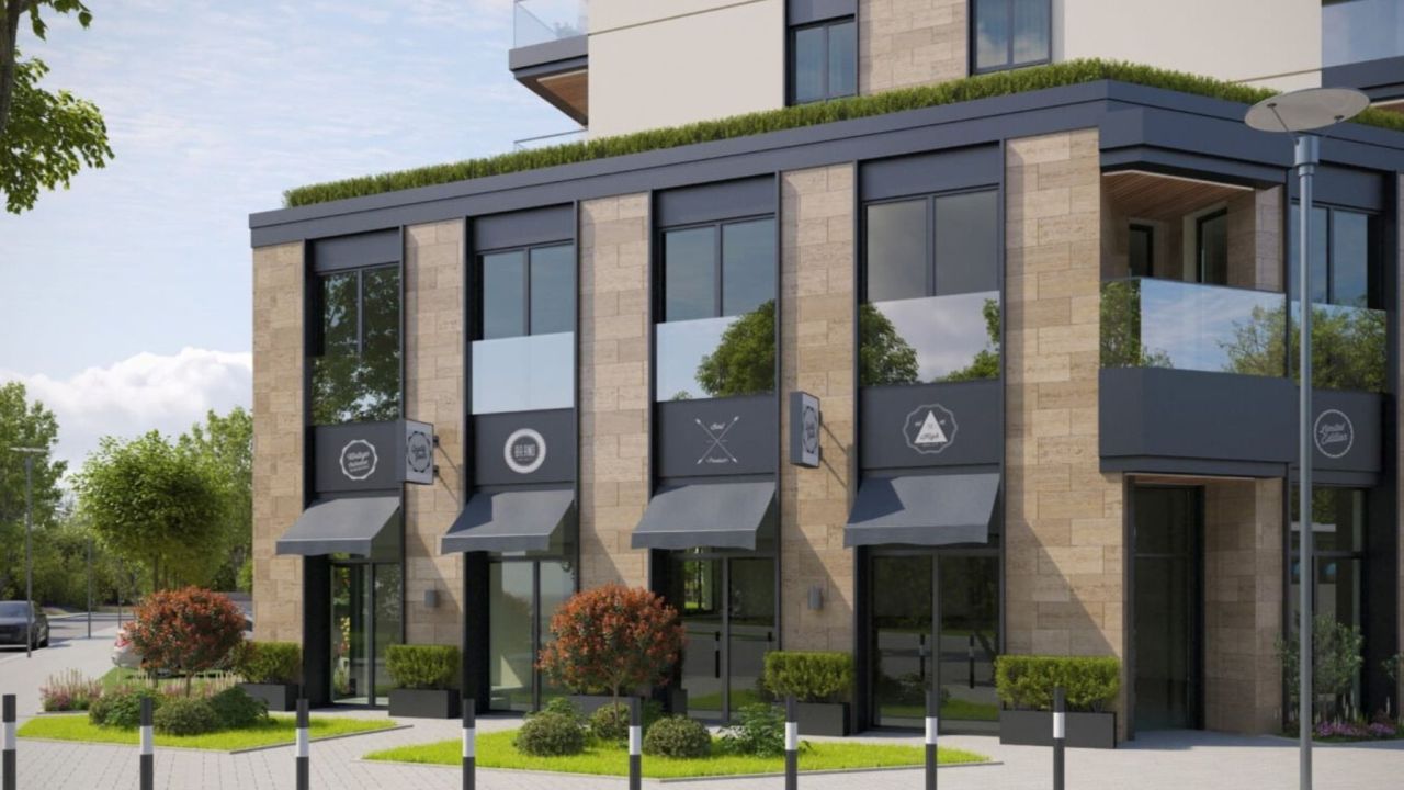 Апартаменты на Солнечном берегу, Болгария, 57 м² - фото 7