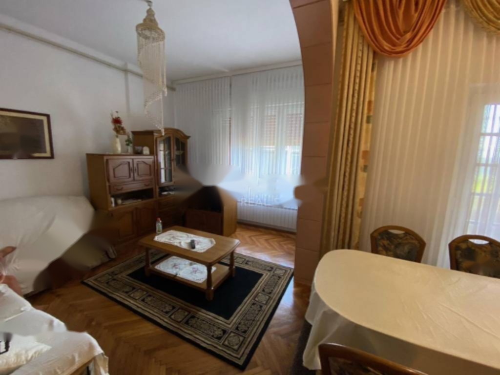 Квартира в Опатии, Хорватия, 121 м² - фото 1