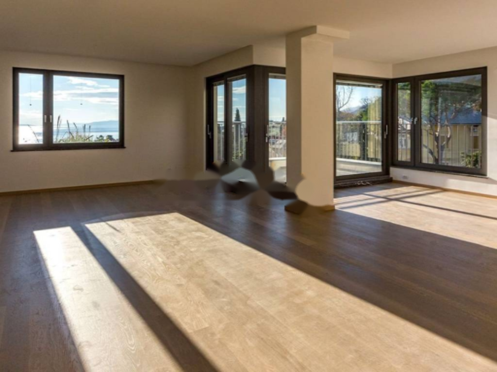 Квартира в Опатии, Хорватия, 145 м² - фото 1